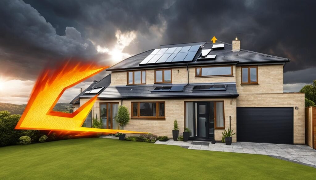 Energy Performance Certificate in the UK Housing Sector