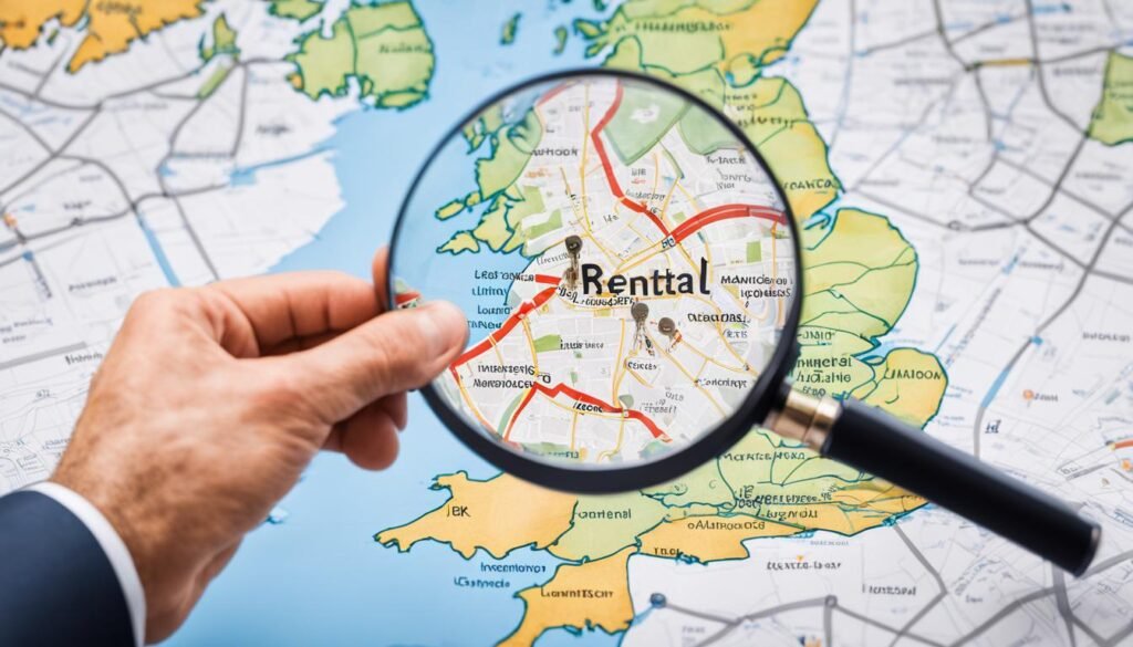Key Updates in UK Rental Legislation