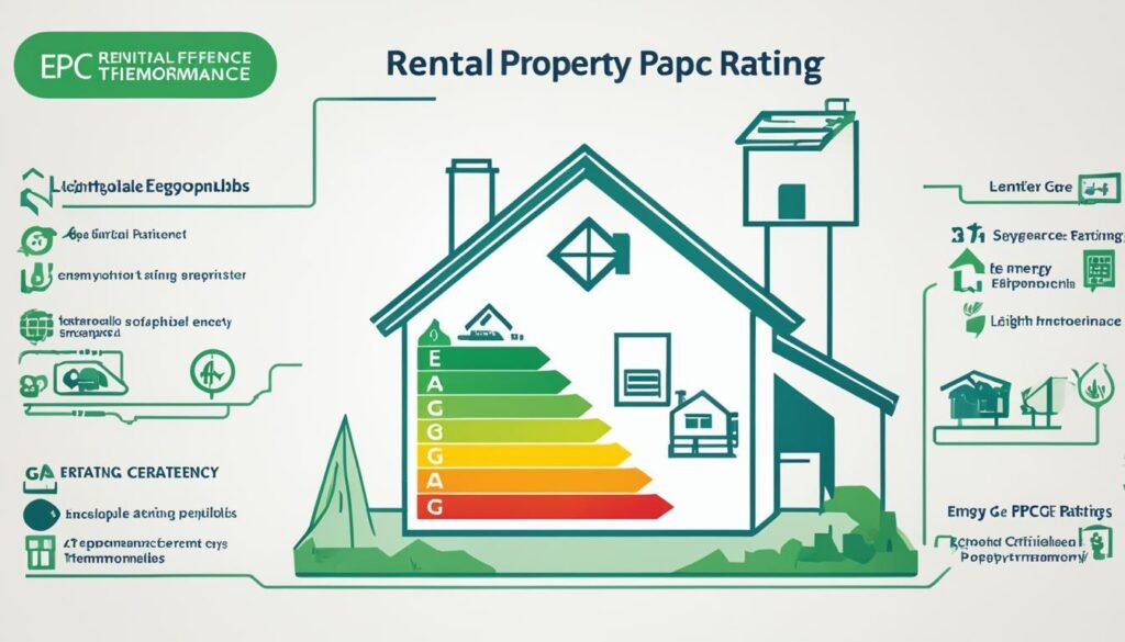 Landlord EPC rating requirements